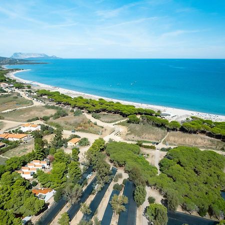 Appartamento Oasis Con Vista Mare Budoni Exterior photo